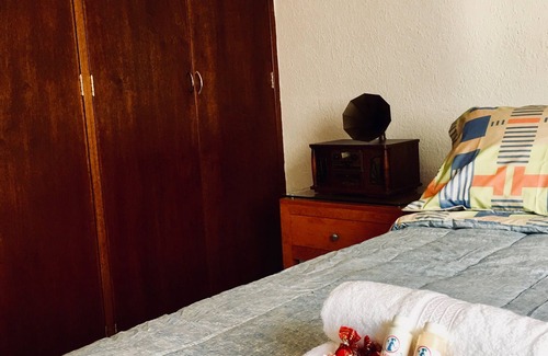 San Luis Potosi Hostel | Casa Mima it’s a nice family hostel! Please contact us before booking!