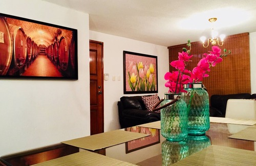 San Luis Potosi Hostel | Casa Mima it’s a nice family hostel! Please contact us before booking!