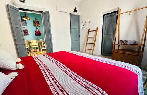 Centro House | Casa Monet