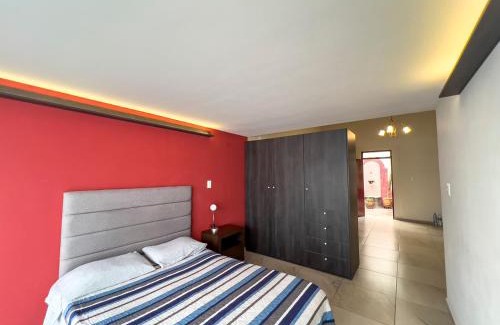 Centro Historico Hostel | Casa Morelos StayHouse