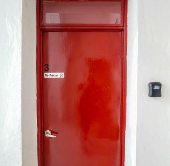 Centro Historico Hostel | Casa Morelos StayHouse