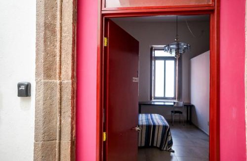 Centro Historico Hostel | Casa Morelos StayHouse