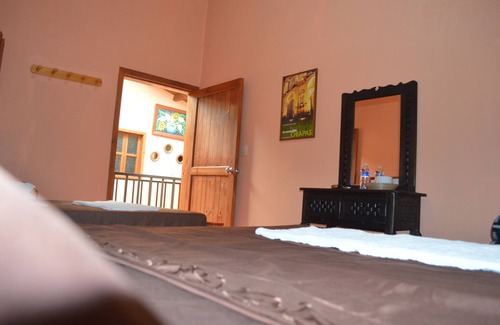 Del Cerrillo Hostel | Casa Rincón