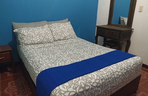 Del Cerrillo Hostel | Casa Rincón