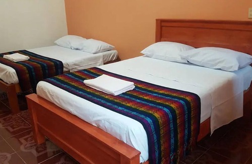 Del Cerrillo Hostel | Casa Rincón