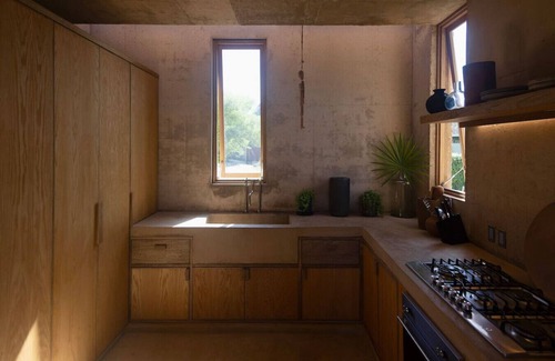 Barra de Colotepec House | Casa NAYA 2 - Incl Full Service