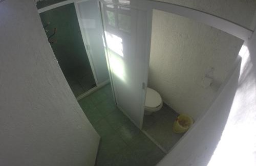 Tequisquiapan Hotel | Casa Pahpaqui