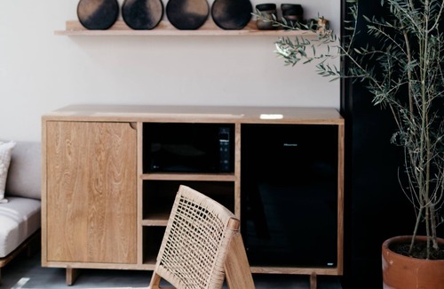 Hipodromo Condesa Hostel | Casa Pancha - Hostel