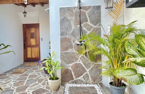 Fluvial Vallarta House | Casa Parota - Fluvial, Puerto Vallarta
