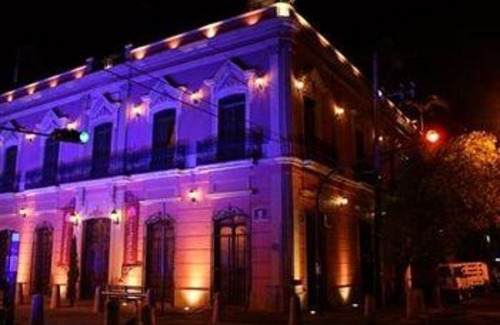 Centro Hotel | Casa Pedro Loza