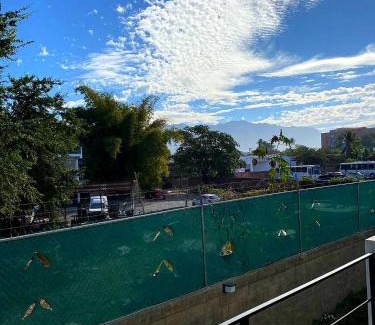 Puerto Vallarta Apartment | Casa Playa Galerias Vallarta