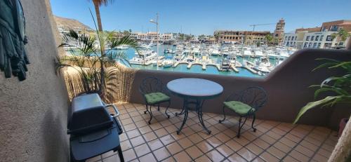 Marina Apartment | Casa Pura Vida