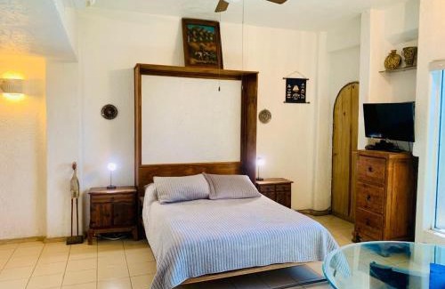 Marina Apartment | Casa Pura Vida