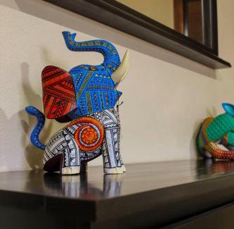 Tlatlauquitepec Hotel | Casa Romano