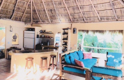 Cabo Corrientes House | Casa Sarah, A romantic beach property South of Puerto Vallarta