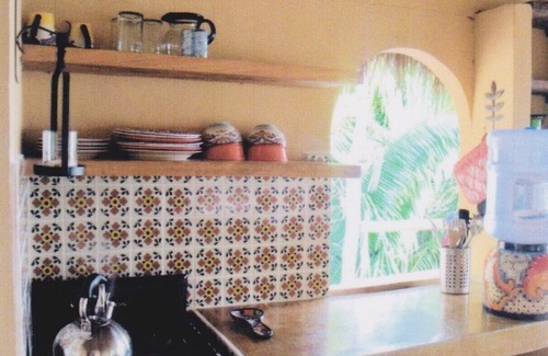 Cabo Corrientes House | Casa Sarah, A romantic beach property South of Puerto Vallarta