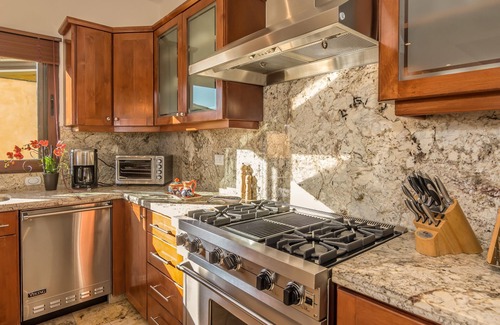 Pedregal Villa | Casa Soñara: Beautifully decorated Pedregal Villa with ocean view.