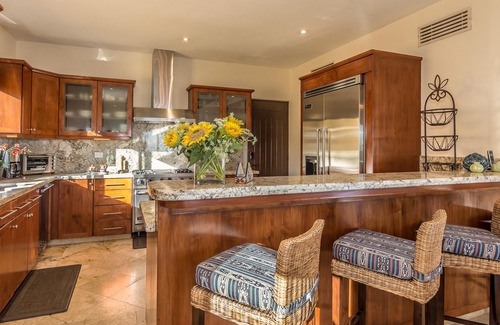 Pedregal Villa | Casa Soñara: Beautifully decorated Pedregal Villa with ocean view.