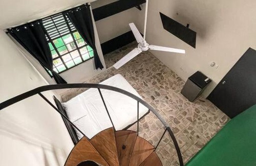 Merida House | Casa tasty