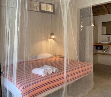 Barra de Colotepec House | Casa Terra