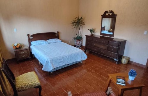 Zona Centro House | Casa tranquila en el corazón de San Cristóbal