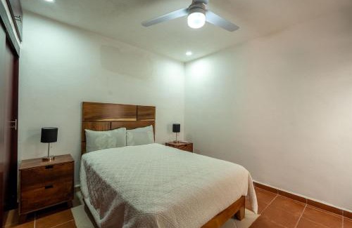 Puerto Vallarta Apartment | Casa Vida Feliz Apartment #3