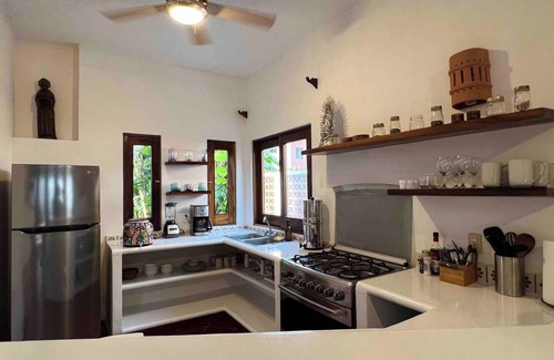 San Francisco Villa | Casa Xolo!