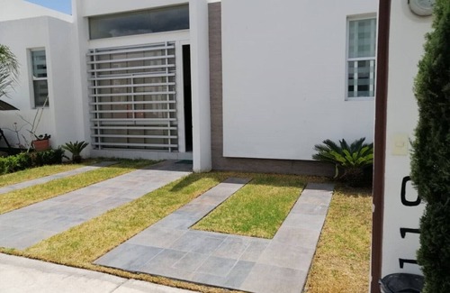 Aguascalientes House | CasaAzores