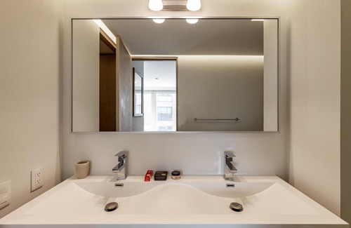 Miguel Hidalgo Apartment | Casai Polanco - 2BR Modern Suite