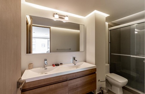 Miguel Hidalgo Apartment | Casai Polanco - 2BR Modern Suite