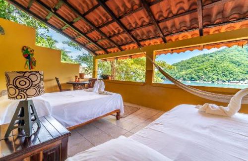 Yelapa Apartment | Casas Garcia