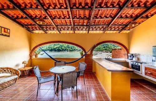 Yelapa Apartment | Casas Garcia