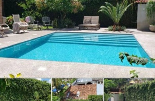 El Tuito Apartment | Casita Jardin de Mariposas El Tuito
