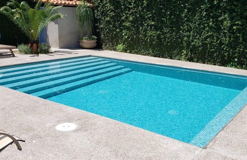 El Tuito Apartment | Casita Jardin de Mariposas El Tuito