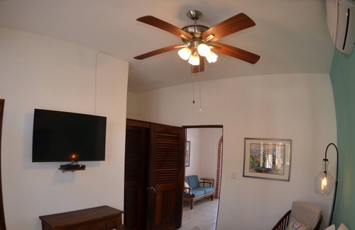 Bucerias Condo | Casitas de la Bahia - Casita Palmera