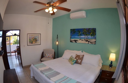 Bucerias Condo | Casitas de la Bahia - Casita Palmera