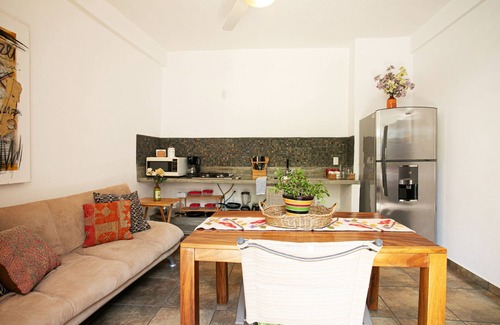 Downtown Puerto Vallarta Hotel | Casitas Miramar Puerto Vallarta Malecón