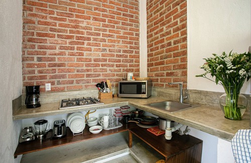 Downtown Puerto Vallarta Hotel | Casitas Miramar Puerto Vallarta Malecón