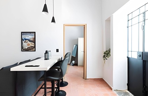 El Carmen Apartment | Casona 212 | Elegance in the Heart of Puebla