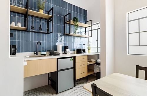 El Carmen Apartment | Casona 212 | Luxury, Comfort & Central Location