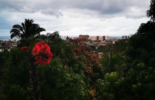 La Herradura House | Castle house "linda vista"