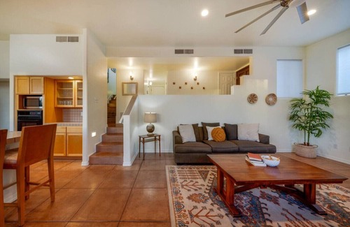 Catalina Foothills Estates House | Cat Foothills+Mountain Views/Garage/3 BR 2 BA
