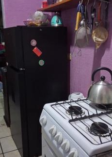 Hermosillo Apartment | Cativa77