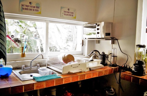 Xalapa Hostel | Catre de mi Corazón