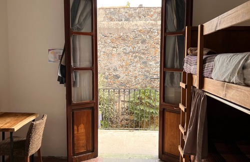 Xalapa Hostel | Catre de mi Corazón