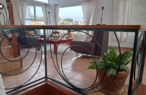 Cuernavaca Ski Chalet | Chalet del Jaguar