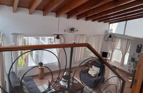 Cuernavaca Ski Chalet | Chalet del Jaguar