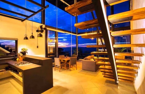 Downtown Puerto Vallarta Apartment | Charming 2-bedroom apartment in phenomenal Puerto Vallarta with AC