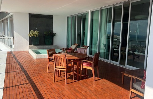 Las Jarretaderas Condo | Charming 2-bedroom condo with AC, WiFi in lovely Nuevo Vallarta