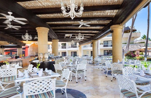 North Hotel Zone Apartment | Charming Studio condo in terrific Puerto Vallarta with WiFi, fitness center,